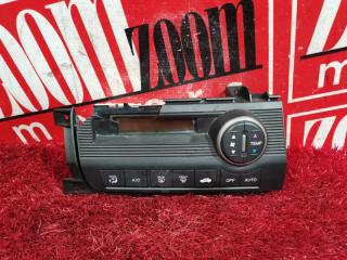 Запчасть блок управления климат-контролем передний HONDA FREED 2008-2014