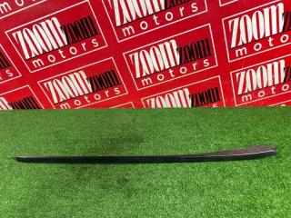 Молдинг лобового стекла правый HONDA FIT 2013