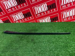 Молдинг лобового стекла левый HONDA FIT 2013