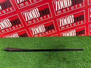 Молдинг лобового стекла левый HONDA FIT 2014