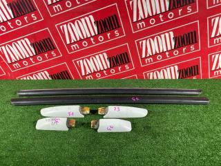 Рейлинг SUBARU LEGACY 1998-2003 контрактная Рейлинг SUBARU LEGACY 1998-2003