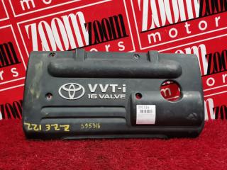 Запчасть крышка на двигатель декоративная TOYOTA ALLEX 2000-2006