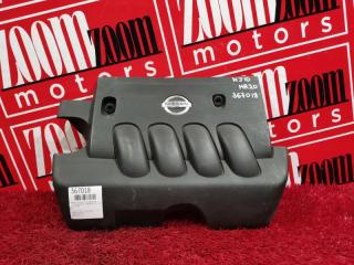 Запчасть крышка на двигатель декоративная NISSAN QASHQAI 2007-2009