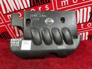 Крышка на двигатель декоративная NISSAN WINGROAD 2004-2012