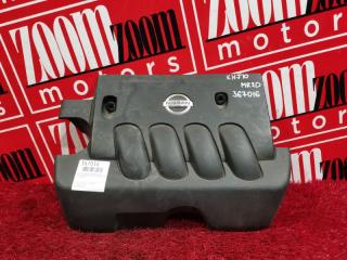 Запчасть крышка на двигатель декоративная NISSAN QASHQAI 2007-2009
