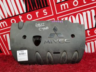 Крышка на двигатель декоративная MITSUBISHI LANCER 2006-2011