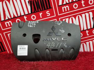 Крышка на двигатель декоративная MITSUBISHI LANCER 2007-2011