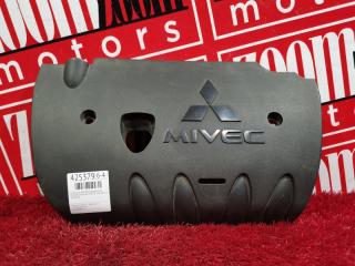 Крышка на двигатель декоративная MITSUBISHI GALANT FORTIS 2007-2015