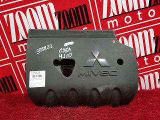Крышка на двигатель декоративная MITSUBISHI LANCER 2007-2011