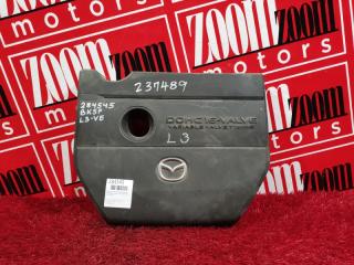 Крышка на двигатель декоративная MAZDA AXELA 2003-2009