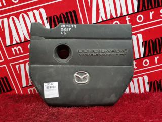 Крышка на двигатель декоративная MAZDA AXELA 2003-2009