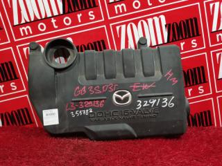 Крышка на двигатель декоративная MAZDA ATENZA 2002-2007