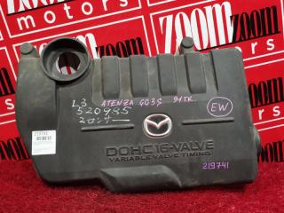 Крышка на двигатель декоративная MAZDA ATENZA 2002-2005