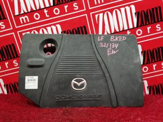 Крышка на двигатель декоративная MAZDA AXELA 2003-2009
