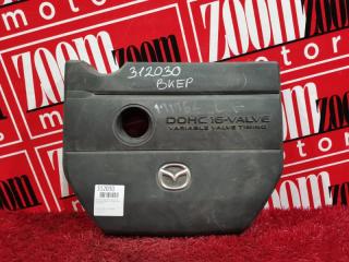 Крышка на двигатель декоративная MAZDA AXELA 2003-2009