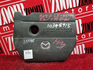 Крышка на двигатель декоративная MAZDA AXELA 2003-2009