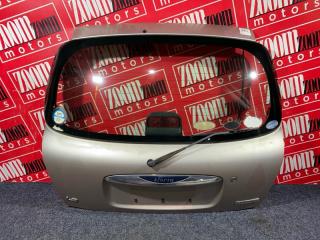 Запчасть дверь задняя багажника DAIHATSU STORIA 1998-2004