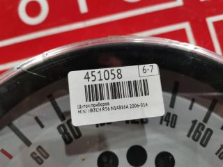 Щиток приборов HATCH 2006-014 R56 N14B16A