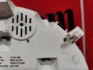 Щиток приборов HATCH 2006-014 R56 N14B16A