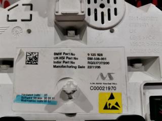 Щиток приборов HATCH 2006-014 R56 N14B16A