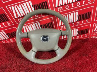 Руль MAZDA PREMACY 1999-2005
