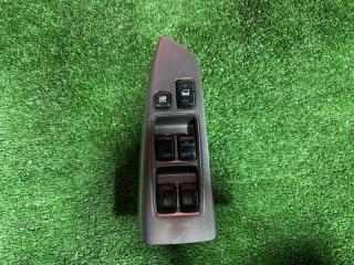 Запчасть блок управления стеклоподъемниками передний правый TOYOTA LAND CRUISER PRADO 2002-2009