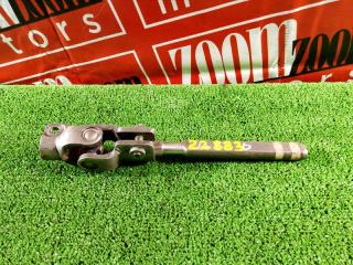 Фото запчасти кардан рулевой HONDA FIT ARIA 2002-2009 контрактная запчасть Запчасть кардан рулевой HONDA FIT ARIA 2002-2009