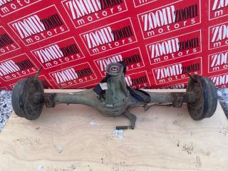 Мост задний NISSAN ATLAS 1992-2007