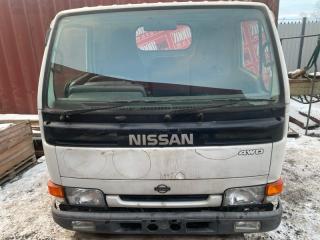Кабина грузовая NISSAN ATLAS 1992-2007