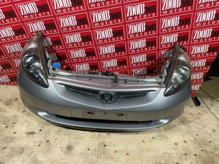 Nose cut HONDA FIT 2001-2008