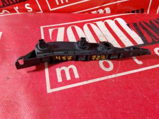 Запчасть кронштейн бампера передний правый HONDA MOBILIO 2001-2008