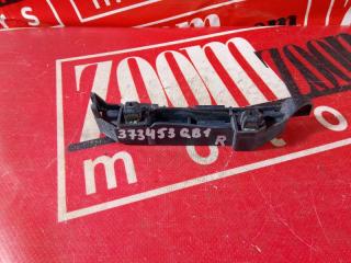 Фото запчасти кронштейн бампера передний правый HONDA MOBILIO 2001-2003 контрактная запчасть Запчасть кронштейн бампера передний правый HONDA MOBILIO 2001-2003