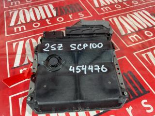 Компьютер (Блок управления) TOYOTA RACTIS 2005-2010 контрактная Компьютер (Блок управления) TOYOTA RACTIS 2005-2010