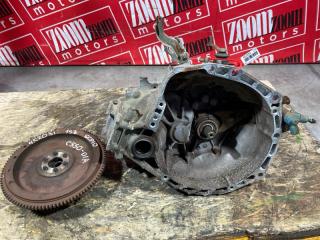 МКПП TOYOTA VITZ 1999-2005