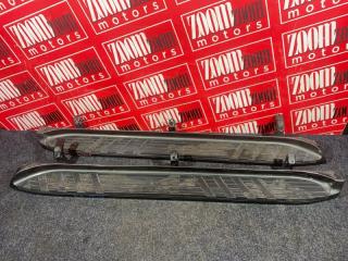 Подножка TOYOTA LAND CRUISER PRADO 2002-2009