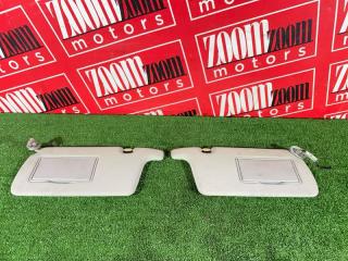 Солнцезащитный козырек HONDA STREAM 2000-2006