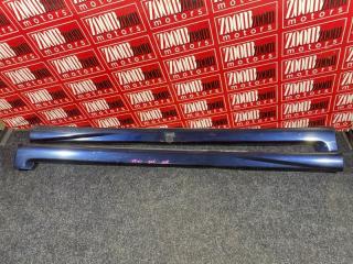 Запчасть порог SUBARU LEGACY 2003-2009