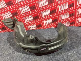 Запчасть подкрылок передний левый TOYOTA RACTIS 2005-2010