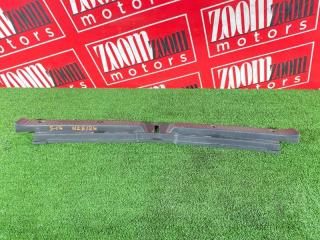 Накладка багажника TOYOTA COROLLA FIELDER 2000-2006