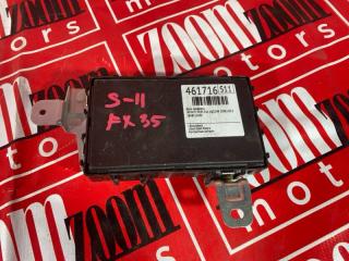 Блок комфорта INFINITI FX35 2008-2013 контрактная Блок комфорта INFINITI FX35 2008-2013