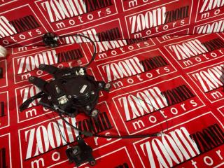 Электропривод замка дверей задний левый HONDA FREED 2016-2024