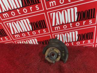 Ступица передняя правая NISSAN CUBE 1998-2002 контрактная Ступица передняя правая NISSAN CUBE 1998-2002