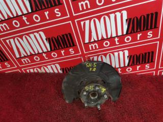 Ступица передняя правая SUBARU FORESTER 2007-2013