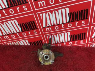 Ступица передняя правая NISSAN CUBE 1998-2002 контрактная Ступица передняя правая NISSAN CUBE 1998-2002