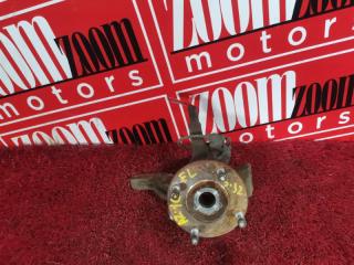 Ступица передняя левая NISSAN CUBE 1998-2002 контрактная Ступица передняя левая NISSAN CUBE 1998-2002