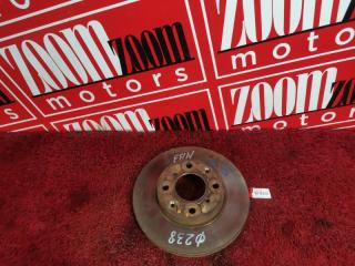 Запчасть диск тормозной передний HONDA DOMANI 1997-2000