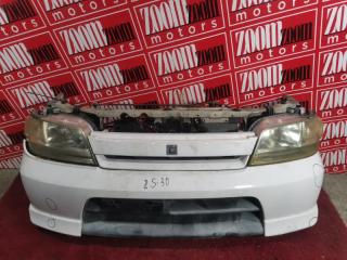 Nose cut NISSAN CUBE 1998-2002