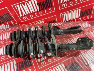 Стойка подвески передняя TOYOTA RACTIS 2005-2010