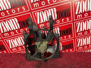 Диффузор NISSAN CUBE 1998-2002 контрактная Диффузор NISSAN CUBE 1998-2002