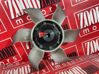 Вискомуфта вентилятора радиатора MITSUBISHI PAJERO 1999-2006